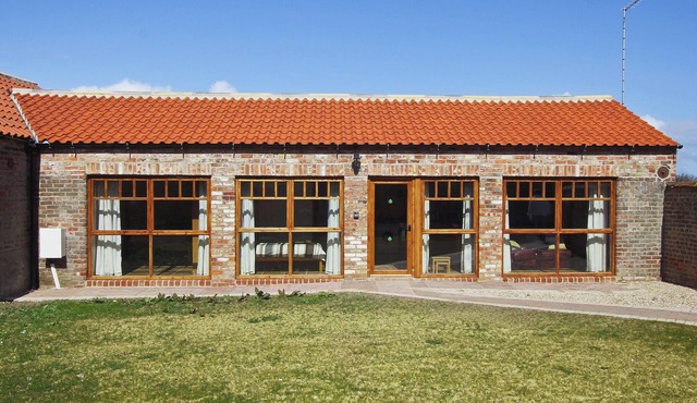 2 bedroom accommodation in Flamborough, near Bridlington