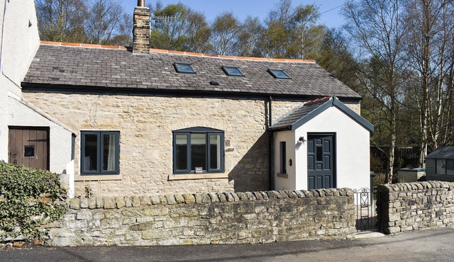 2 bedroom accommodation in Redburn, near Bardon Mill