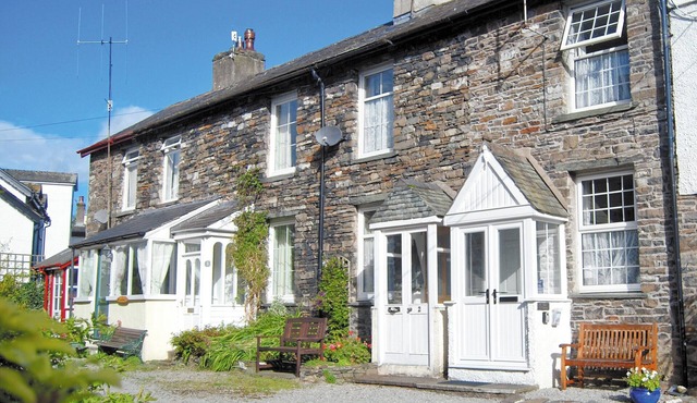 2 bedroom accommodation in Portinscale, near Keswick
