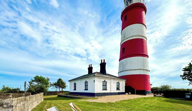 2 bedroom accommodation in Happisburgh, near Cromer
