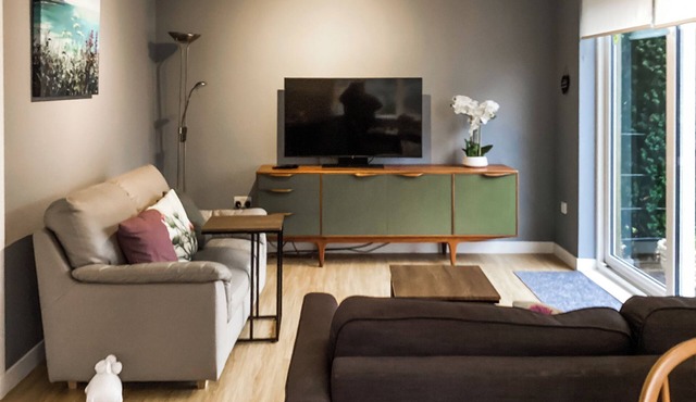 2 bedroom accommodation in Tarves