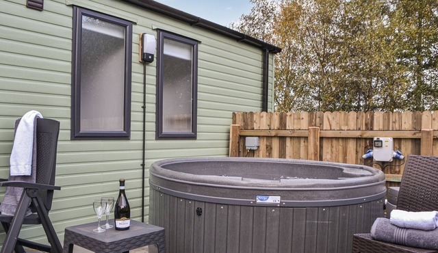 2 bedroom accommodation in Brocklebank, near Caldbeck and Uldale