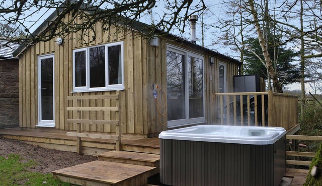 2 bedroom accommodation in Brocklebank, near Caldbeck and Uldale
