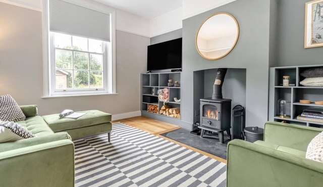 3 Bed in Cyfronydd (oc-e32742)