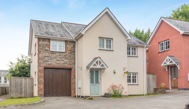 3 Bed in Hatherleigh (oc-s44874)