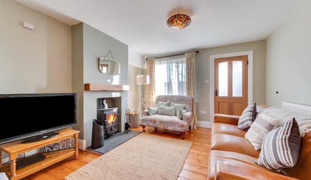 3 Bed in Kessingland (oc-9belv)