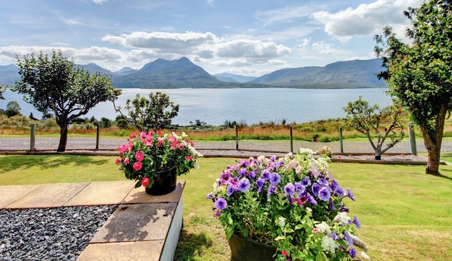 3 bedroom accommodation in Craigloiste, Inver Alligan, Torridon