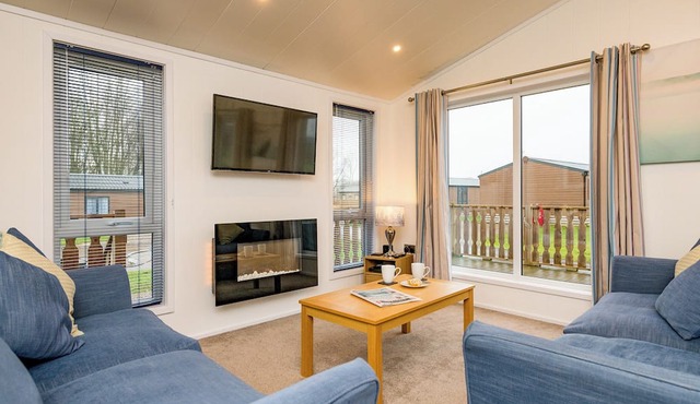 3 bedroom accommodation in Carnforth