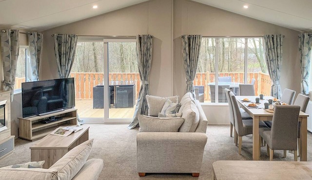 3 bedroom accommodation in Carnforth