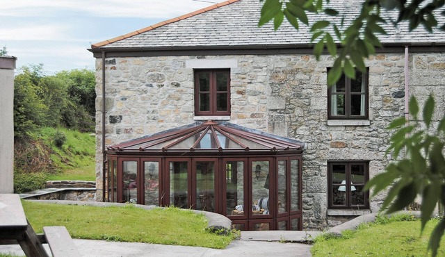 3 bedroom accommodation in St Blazey, near Par