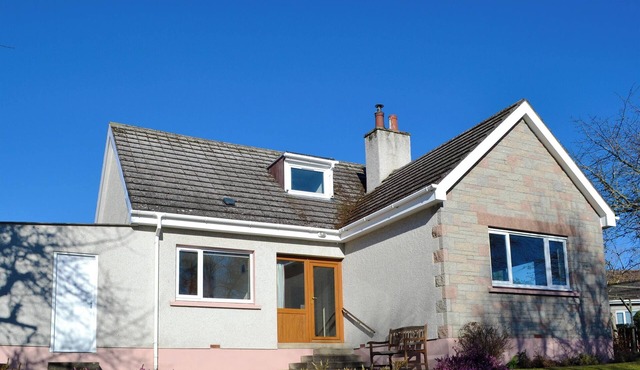 3 bedroom accommodation in Fortrose