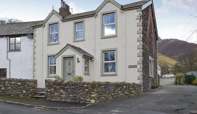 3 bedroom accommodation in Threlkeld, near Keswick