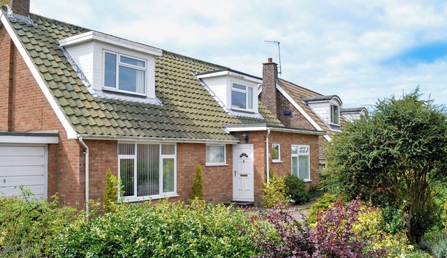 3 bedroom accommodation in West Runton, near Sheringham