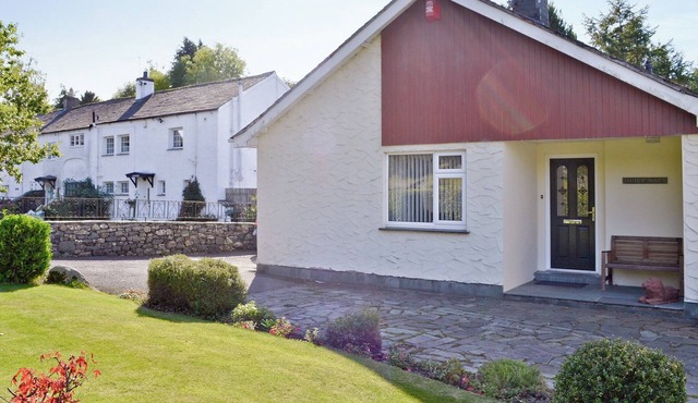 3 bedroom accommodation in Portinscale, near Keswick