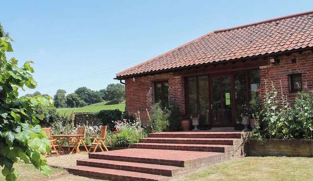 3 bedroom accommodation in Skeyton, near North Walsham
