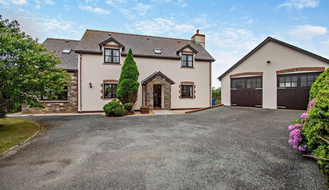 4 Bed in St. Florence (oc-r29795)