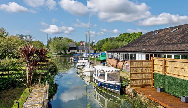 4 Bed in Stalham (oc-t27655)