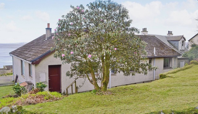 4 bedroom accommodation in Blairmore, near Dunoon