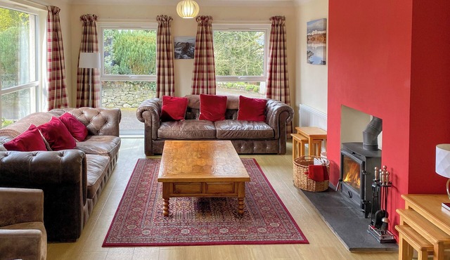 4 bedroom accommodation in Keswick