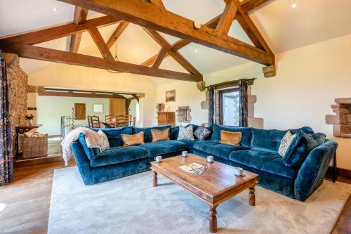 5 Bed in Branthwaite oc-r35029