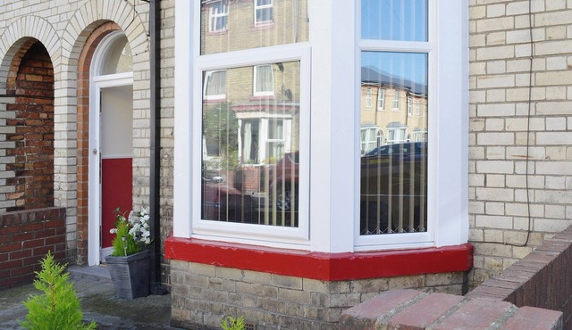 5 bedroom accommodation in Scarborough