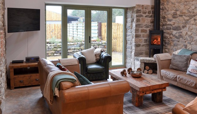 5 bedroom accommodation in Harwood Dale, near Scarborough