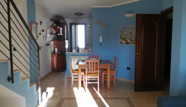 A casa di Rita