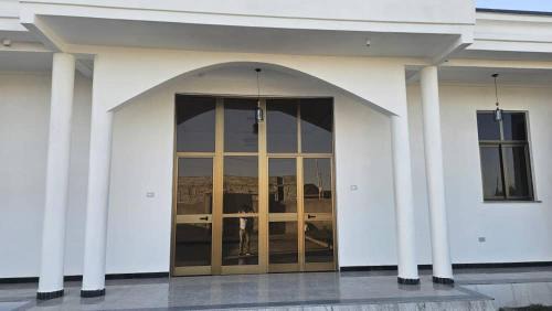 Abusera Bishoftu Guest House