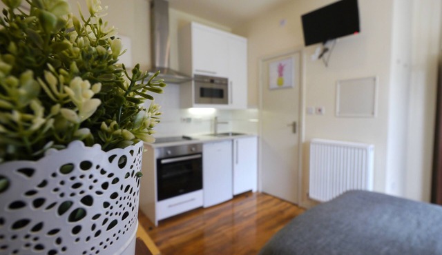 Accomodation London - Hostel