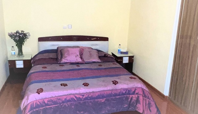 Addis Ababa Beautiful Apartment in Kazanchis
