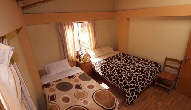 Aputinya B&B