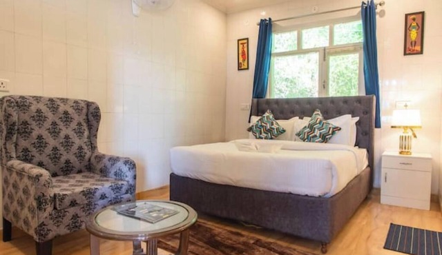 Arvelia Cedar, beautiful 2 bed suite by Da Alohas
