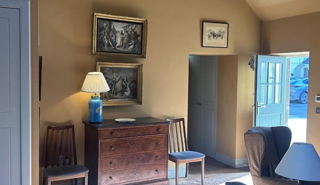 Barns Studio