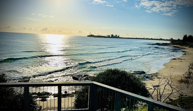 Barooga1- Mooloolaba Canal Front in Mooloolaba