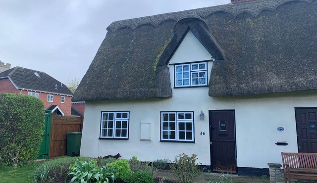 Beaumont's Cottage