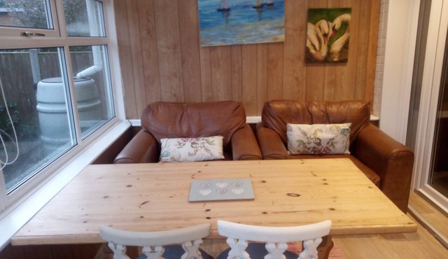 Beautiful 3-bed Bungalow Kessingland Rural Retreat