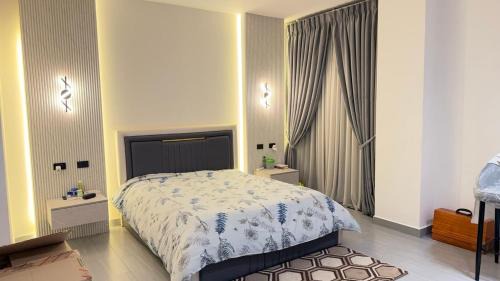Belair Homes Modern Apartment