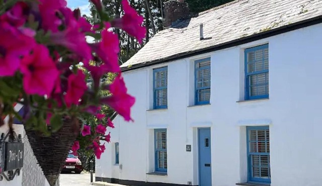 Bell Cottage