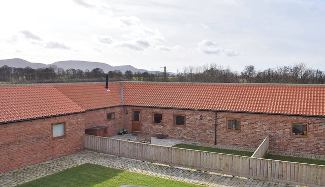 Betty's Byre (Was The Byre)
