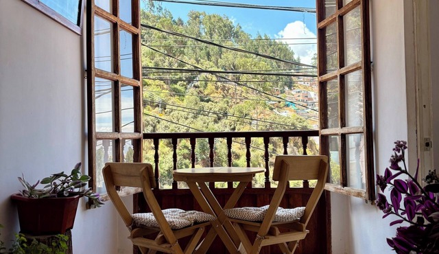 Big Vacation Hostel