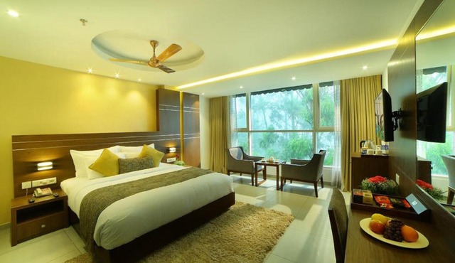 Blanket Hotel & Spa