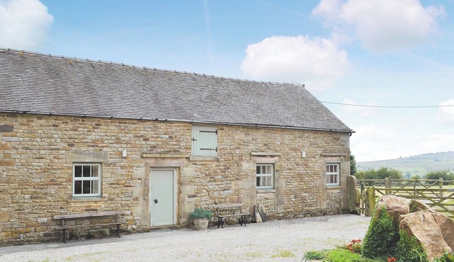 Boosley Grange - E5372