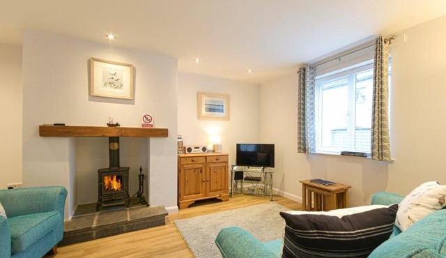 Braidcarr Cottage