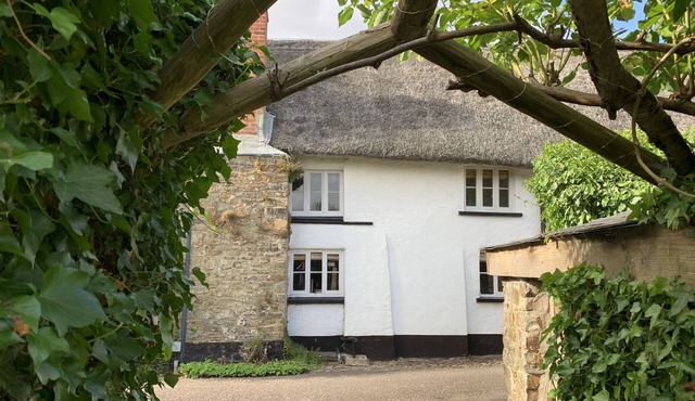 Brewers Cottage