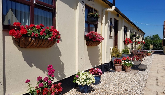 Broadclyst Cottage