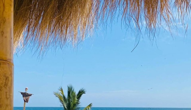 Bungalows Gran Azul