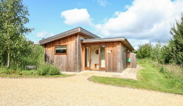 BURLEY, open-plan, dog-friendly, Exton