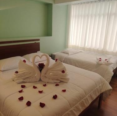 Casa Cusi B&B