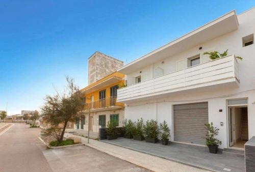 Casa Vacanza Brezza Marina