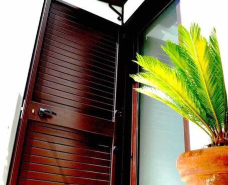 Casa Vacanze LeZie